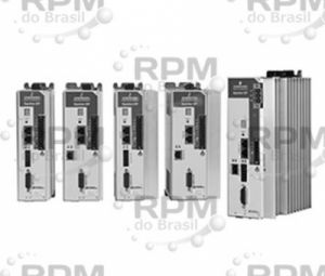 CONTROLE TECHNIQUES, NIDEC MOTOR CORP EI-DN-203-00-000