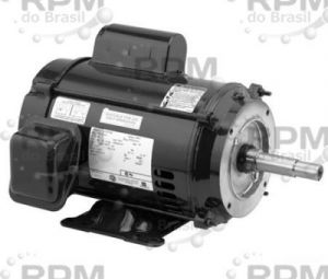 EUA MOTORES (NIDEC) EJM302B