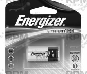 ENERGIZADOR EL123AP