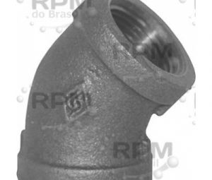 DIXON VALVE & COOPLING COMPANY, LLC EL45400