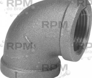 DIXON VALVE & COOPLING COMPANY, LLC EL90400SS