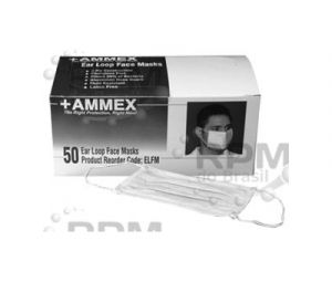 AMMEX CORPORATION ELFM