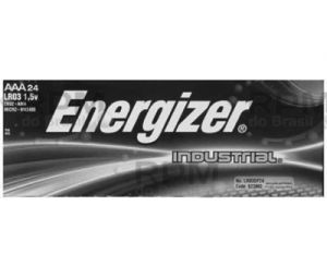 ENERGIZADOR EN92