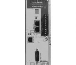 TÉCNICAS DE CONTROLE, NIDEC MOTOR CORP EP202-PDN-EN00