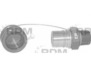 DIXON VALVE & COOPLING COMPANY, LLC ERS-C6