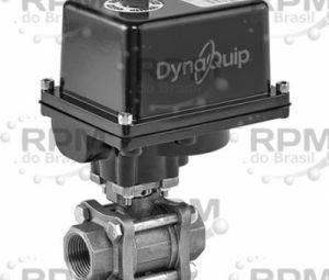 DYNAQUIP CONTROLS INC EVA65AME21