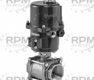 DYNAQUIP CONTROLES INC EVA68AME07