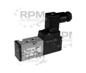 SMC NVK3140-3DZ