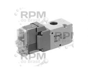 Pneumatics - Smc EVP742-6DB-04FA - Smc