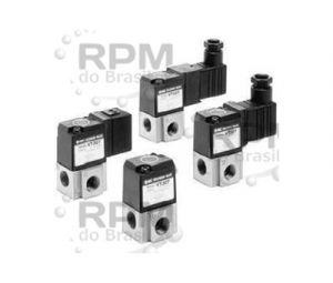 Pneumatics - Smc VT307-5DO1-02F - Smc