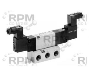 Pneumatics - Smc VZ514-5MNZ - Smc