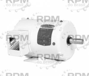 BALDOR-CONFIANÇA EWDM3546T