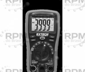 EXTECH INSTRUMENTS EX330