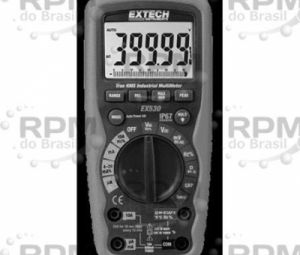 EXTECH INSTRUMENTOS EX530