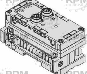 SMC EX600-ZMB1