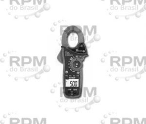 EXTECH INSTRUMENTS EX820