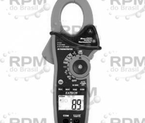 EXTECH INSTRUMENTOS EX840-NISTL