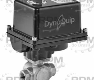 DYNAQUIP CONTROLES INC EYSA4AJE25