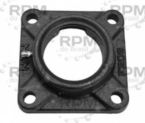 Bearings - Ntn FX17D1 - Ntn
