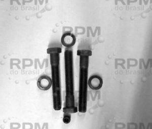 MARTIN RODA DENTADA &amp; ENGRENAGEM F-BOLTS