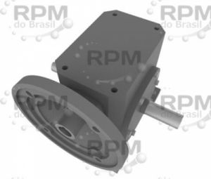 ENGRENAGEM BOSTON (ALTRA) F710-50-B5-H
