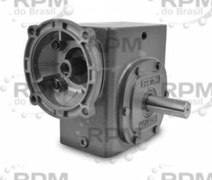 Transmissão De Potência Mecânica - Engrenagem De Boston (Altra) F732-10-B9-J - Boston Gear (Altra)