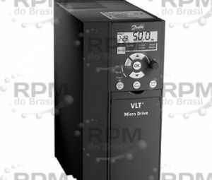 DANFOSS VLT FC-051P22KT4E20H3BXCXXXSXXX