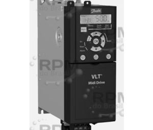 DANFOSS VLT FC-280P11KT4E21H2BNCXXXSXXXXAN