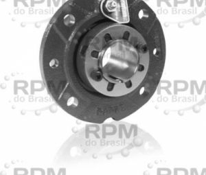 Rolamentos - Esquivar FC-IP-208RE - Dodge