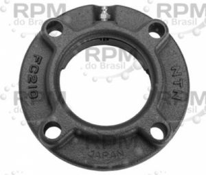 Rolamentos - Ntn FC207D1 - Ntn