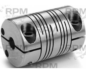 Mechanical Power Transmission - Ruland Manufacturing Co Inc FCMR16-5-5-SS - Ruland Manufacturing Co Inc