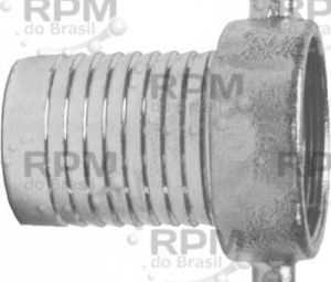 DIXON VALVE & COOPLING COMPANY, LLC FCSB600