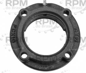 Rolamentos - Ntn FCX10D1 - Ntn