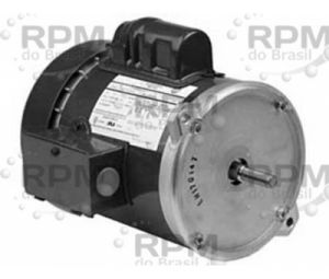 EUA MOTORES (NIDEC) FD12SM2DZYR