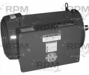 EUA MOTORES (NIDEC) FDU2CM2P18Z