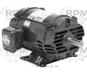 EUA MOTORES (NIDEC) FF150E1GS