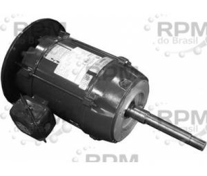 EUA MOTORES (NIDEC) FF15S1XV