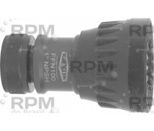 DIXON VALVE & COOPLING COMPANY, LLC FFN100