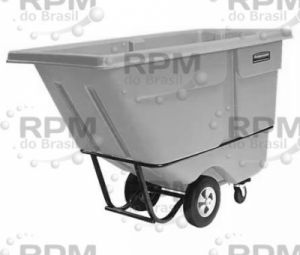 RUBBERMAID FG130500YEL