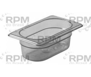 RUBBERMAID FG200P00AMBR