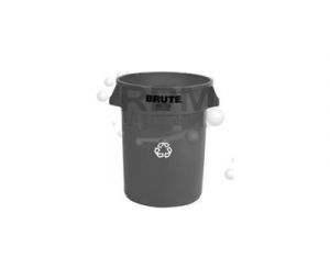 RUBBERMAID FG263273BLUE