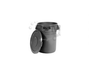 Janitorial - Rubbermaid FG263100DGRN - Rubbermaid