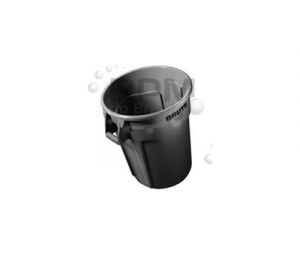 Janitorial - Rubbermaid FG264360GRAY - Rubbermaid
