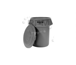 Janitorial - Rubbermaid FG265400GRAY - Rubbermaid