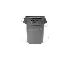 Janitorial - Rubbermaid FG265500GRAY - Rubbermaid