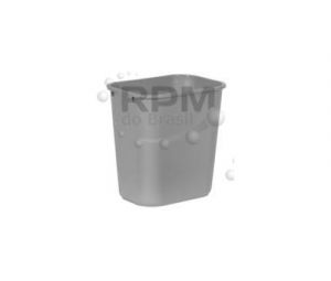Janitorial - Rubbermaid FG295600GRAY - Rubbermaid