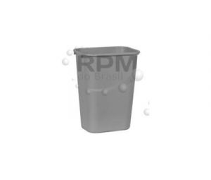 Janitorial - Rubbermaid FG295700BLA - Rubbermaid