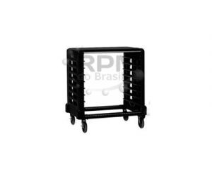 Manutenção Das Instalações - Serviço De Borracha FG331600OWHT - Rubbermaid