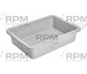 RUBBERMAID FG334992GRAY