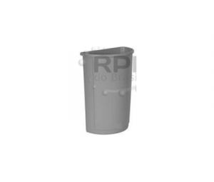 Janitorial - Rubbermaid FG352000GRAY - Rubbermaid